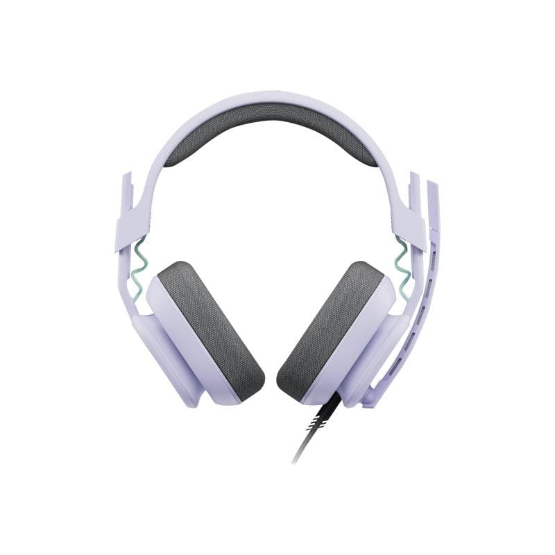 LOGITECH ASTRO A10 WIRED HEADSET