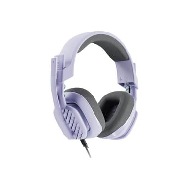 LOGITECH ASTRO A10 WIRED HEADSET