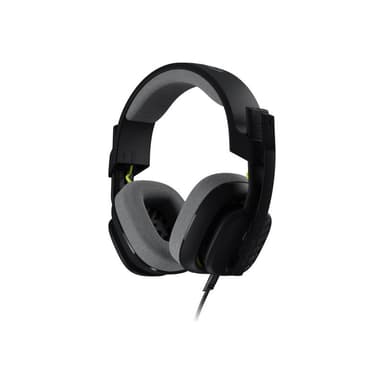 LOGITECH ASTRO A10 WIRED HEADSET