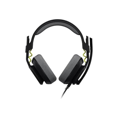 LOGITECH ASTRO A10 WIRED HEADSET