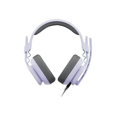 LOGITECH ASTRO A10 WIRED HEADSET
