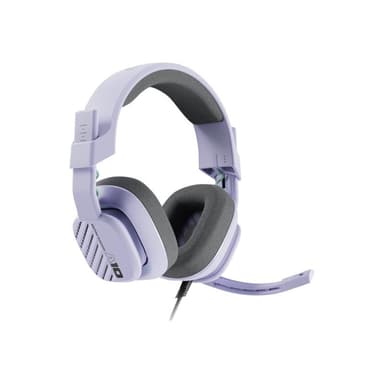 LOGITECH ASTRO A10 WIRED HEADSET