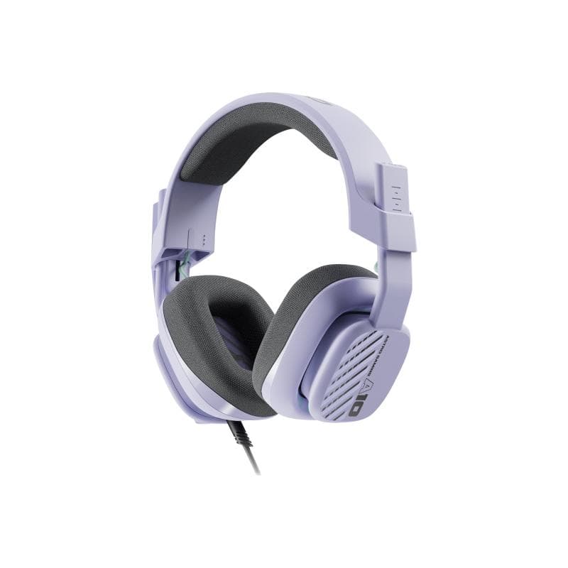 LOGITECH ASTRO A10 WIRED HEADSET