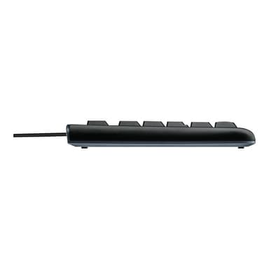 LOGITECH DESKTOP MK120 PORTUGUESE LAYOU