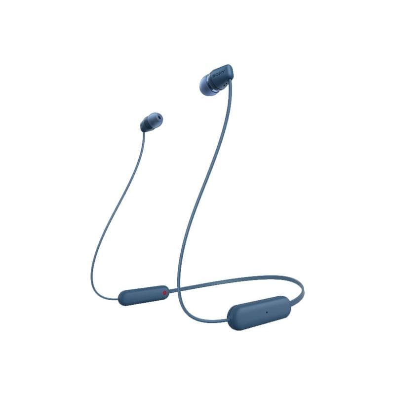 SONY WIC100L bl | WIC100L.CE7