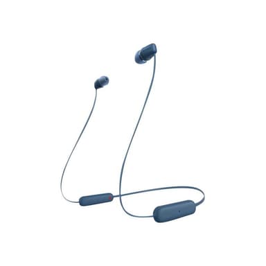 SONY WIC100L bl | WIC100L.CE7