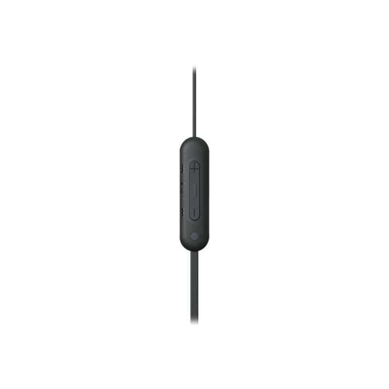 SONY WIC100B bk | WIC100B.CE7