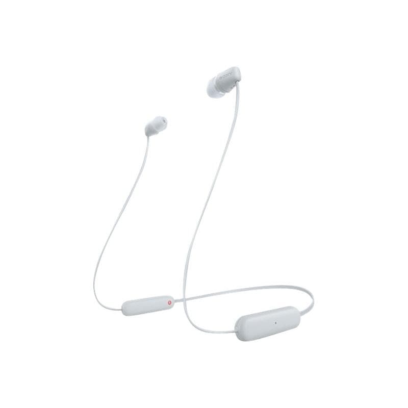 SONY WIC100W wh | WIC100W.CE7