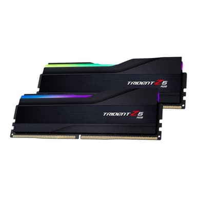 G.SKILL TridentZ Z5 RGB 32GB Kit (2x16GB)