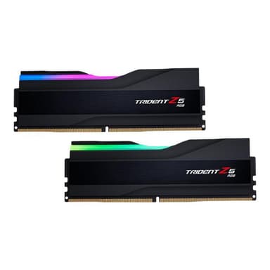 G.SKILL TridentZ Z5 RGB 32GB Kit (2x16GB)