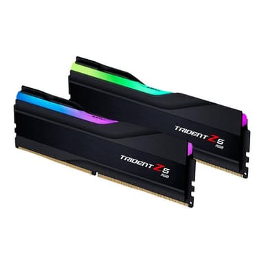 G.SKILL TridentZ Z5 RGB 32GB Kit (2x16GB)