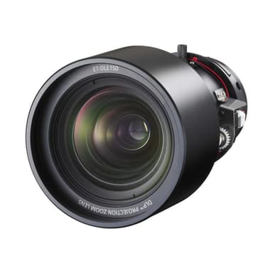 PANASONIC ET-DLE150 Weitwinkelobjektiv 1,3-2,0:1 für PT-D3500E D5500E EL