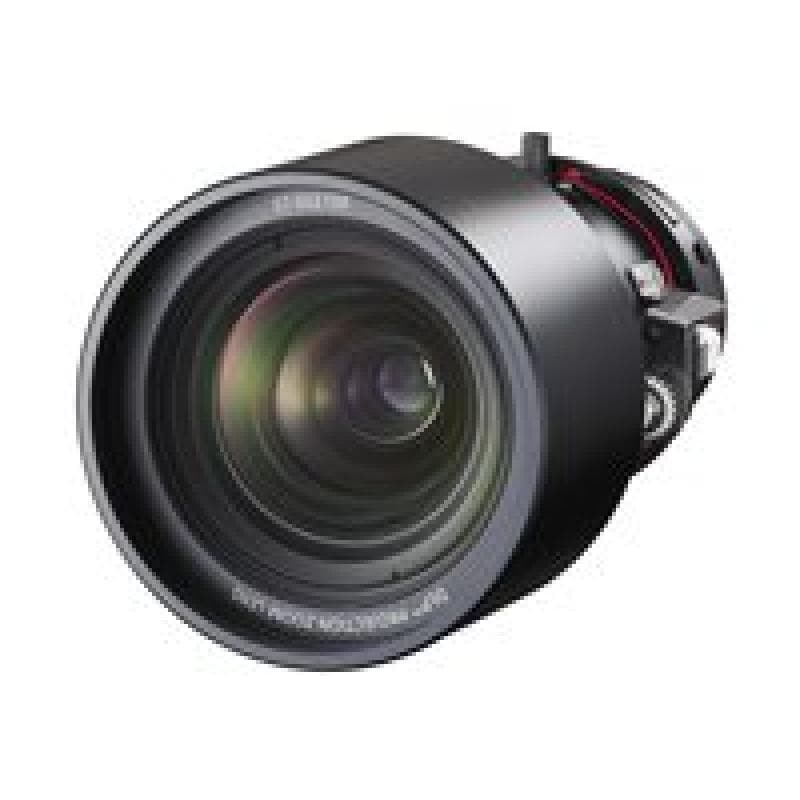 PANASONIC ET-DLE150 Weitwinkelobjektiv 1,3-2,0:1 für PT-D3500E D5500E EL