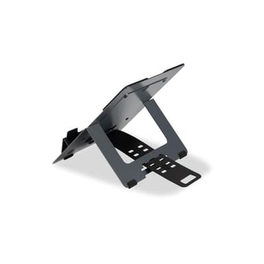 BAKKERELKHUIZEN Tablet Halterung FlexTop 170 Dark Grey