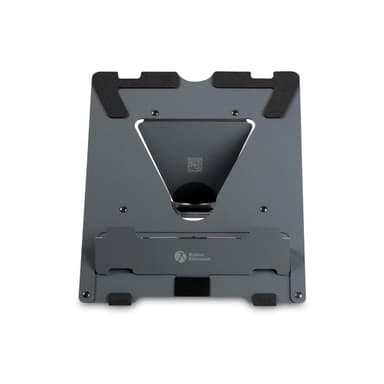 BAKKERELKHUIZEN Tablet Halterung Ergo-Q 160 Dark Grey