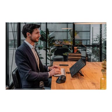 BAKKERELKHUIZEN Laptop Halterung UltraStand Universal