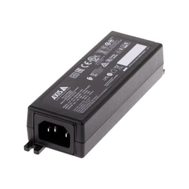 AXIS Midspan - Power Injector - Wechselstrom 100-240 V ( 02172-002 )