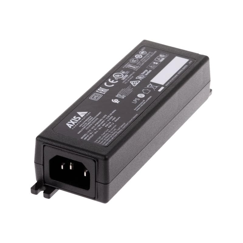 AXIS Midspan - Power Injector - Wechselstrom 100-240 V ( 02172-002 )