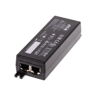 AXIS Midspan - Power Injector - Wechselstrom 100-240 V ( 02172-002 )