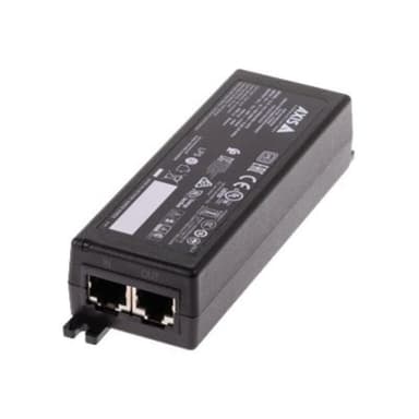 AXIS Midspan - Power Injector - Wechselstrom 100-240 V ( 02172-002 )