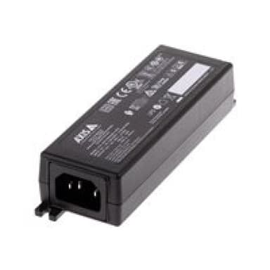 AXIS Midspan - Power Injector - Wechselstrom 100-240 V ( 02172-002 )