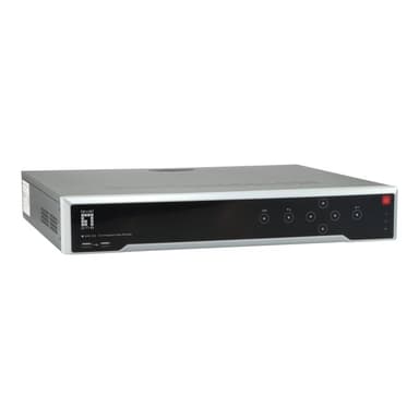LEVELONE NVR-1332 - NVR - 32 Kanäle - netzwerkfähig ( NVR-1332 )
