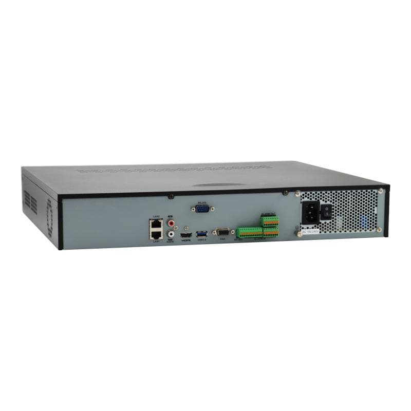 LEVELONE NVR-1332 - NVR - 32 Kanäle - netzwerkfähig ( NVR-1332 )