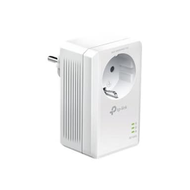 TP-LINK TL-PA7019P KIT - Powerline Adapterkit - GigE, HomePlug AV (HPAV) ( TL-PA7019PKIT )