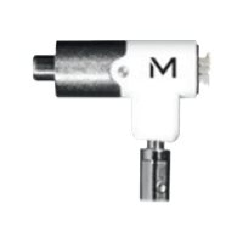 MOBILIS GERMANY Nano - Slim Rotating security lock - Key