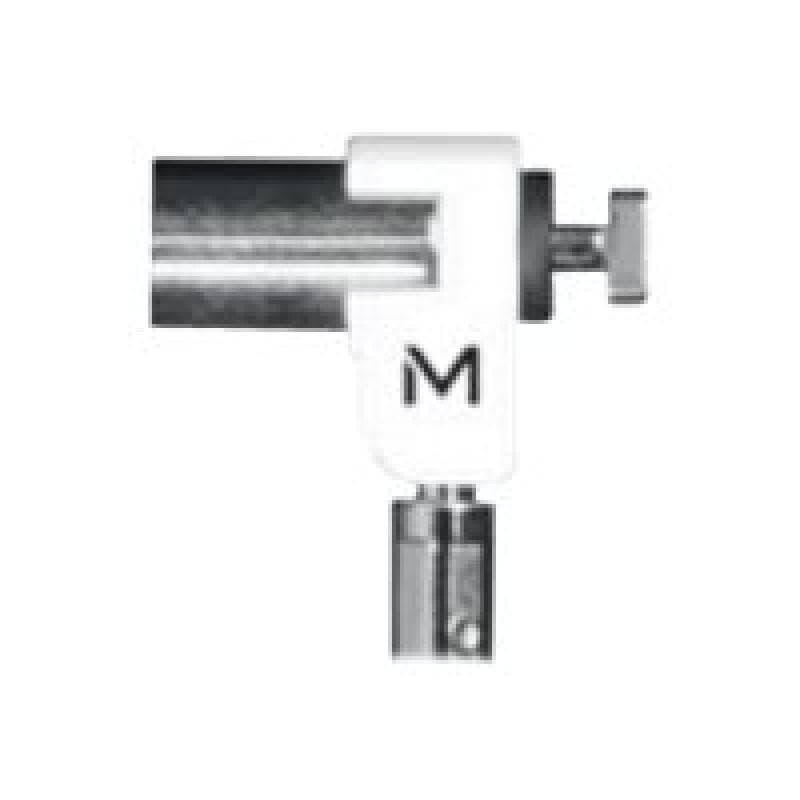 MOBILIS GERMANY T Lock - Slim Rotating security lock - Key