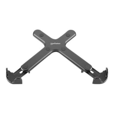 IC INTRACOM Manhattan Notebookhalterung zur VESA-Montagen 11″-17″ 4kg
