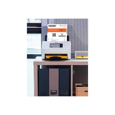 BROTHER ADS-4900W