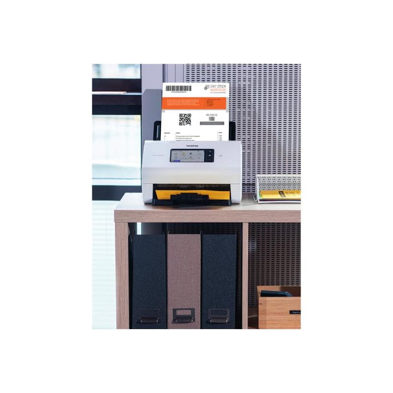 BROTHER ADS-4900W