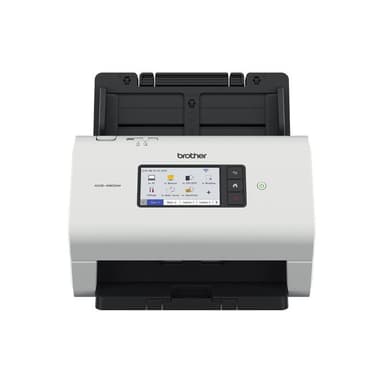 BROTHER ADS-4900W