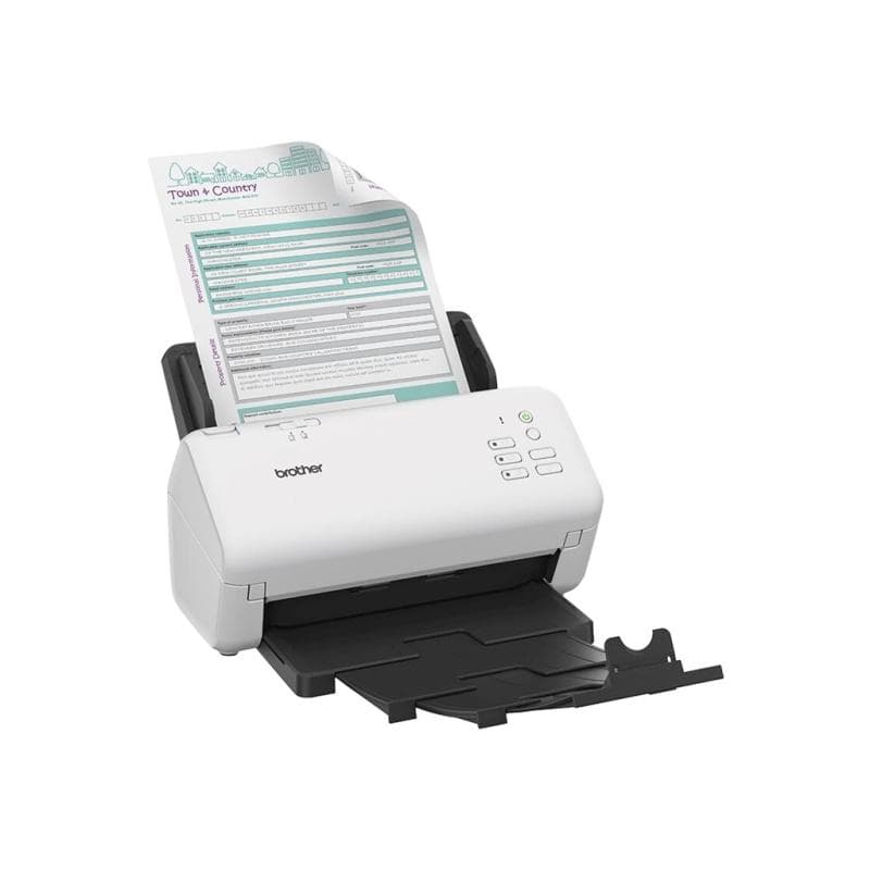 BROTHER ADS-4300N