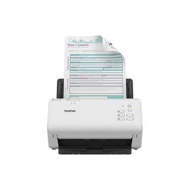 BROTHER ADS-4300N
