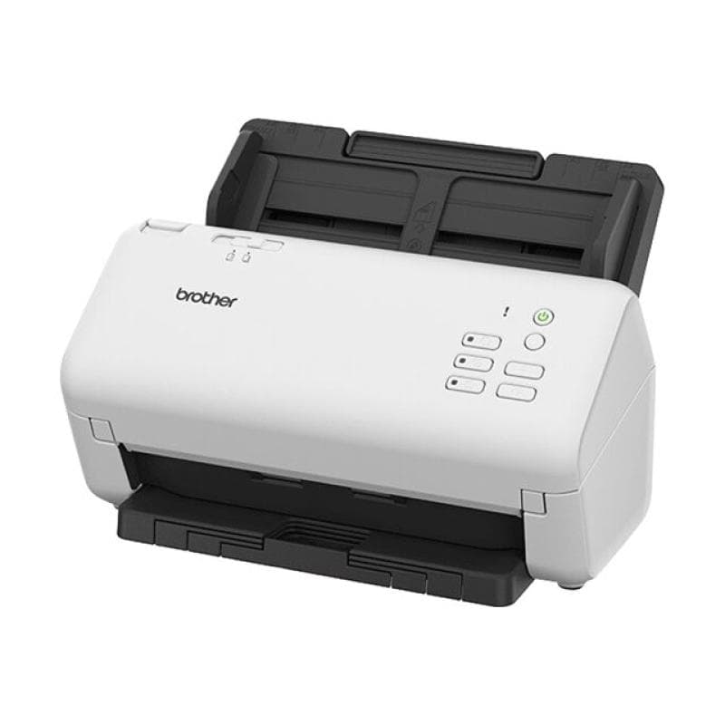 BROTHER ADS-4300N