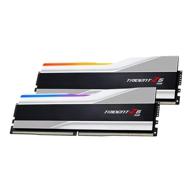 G.SKILL Trident Z5 RGB 32GB Kit (2x16GB)