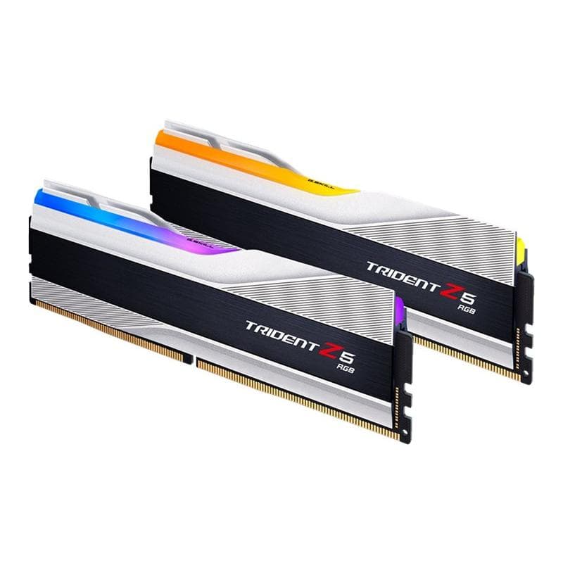 G.SKILL Trident Z5 RGB 32GB Kit (2x16GB)