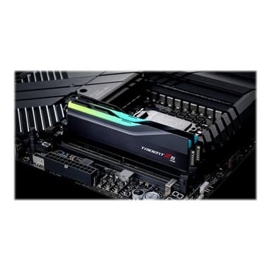G.SKILL Trident Z5 RGB Schwarz 32GB Kit (2x16GB)