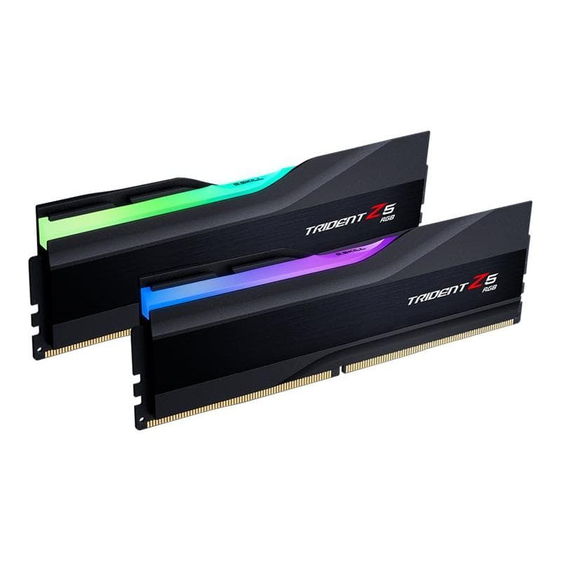 G.SKILL Trident Z5 RGB Schwarz 32GB Kit (2x16GB)