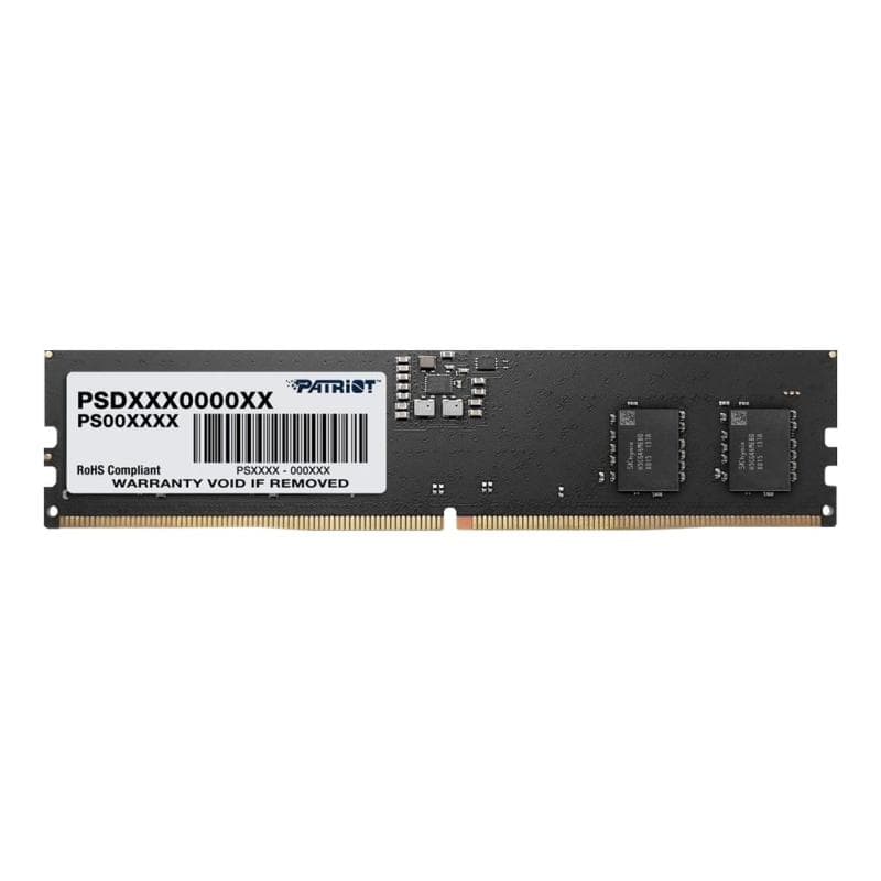 PATRIOT Signature Line 8GB