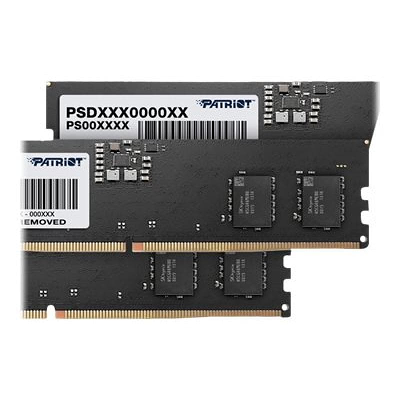 PATRIOT Signature Line 8GB