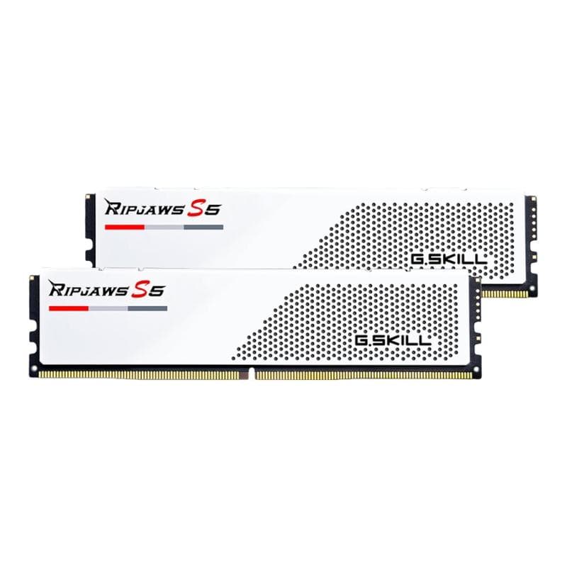 G.SKILL Ripjaws S5 32GB Kit (2x16GB)