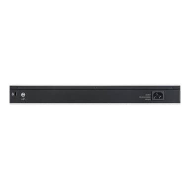 ZYXEL Smart Switch 48x Port GbE L2,rackmount