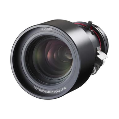 PANASONIC ET-DLE250 Weitwinkelobjektiv 2,4-3,7:1 für PT-D3500E D5500E EL