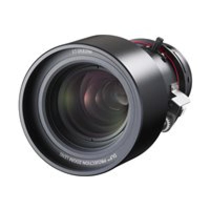 PANASONIC ET-DLE250 Weitwinkelobjektiv 2,4-3,7:1 für PT-D3500E D5500E EL