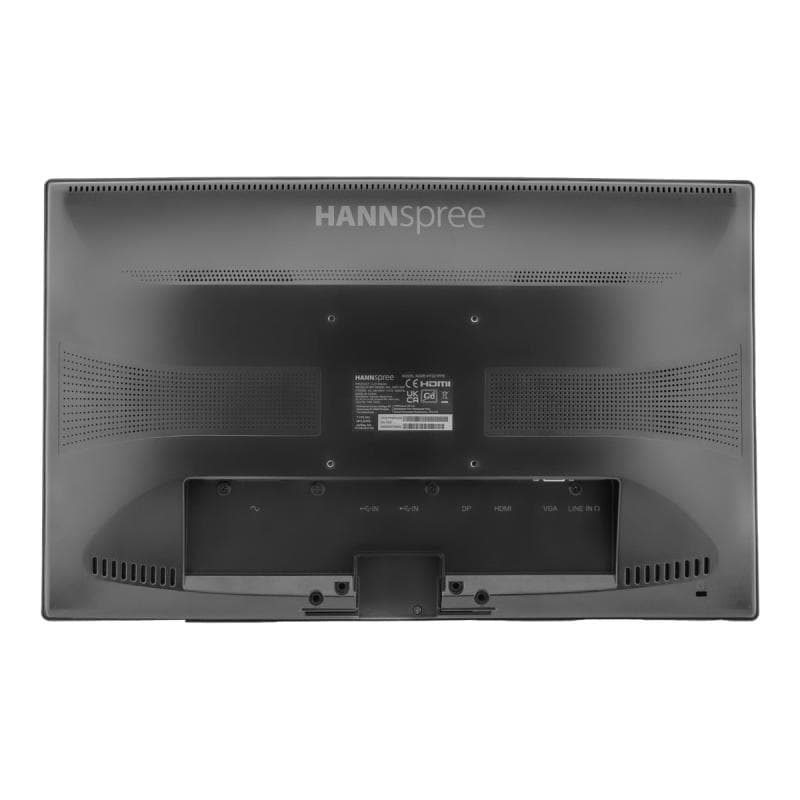 HANNSPREE HT221PPB 54,6cm (21,5″)