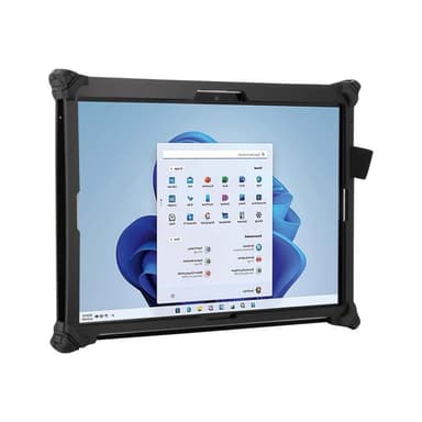 MOBILIS GERMANY RESIST Pack - Case for Surface Pro8