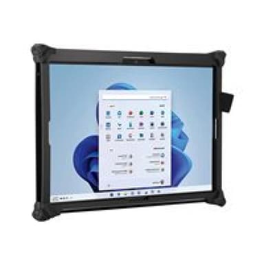 MOBILIS GERMANY RESIST Pack - Case for Surface Pro8